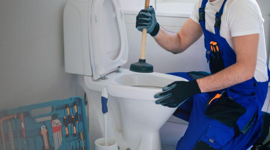 Professional same day plumber in Ruby, SC
